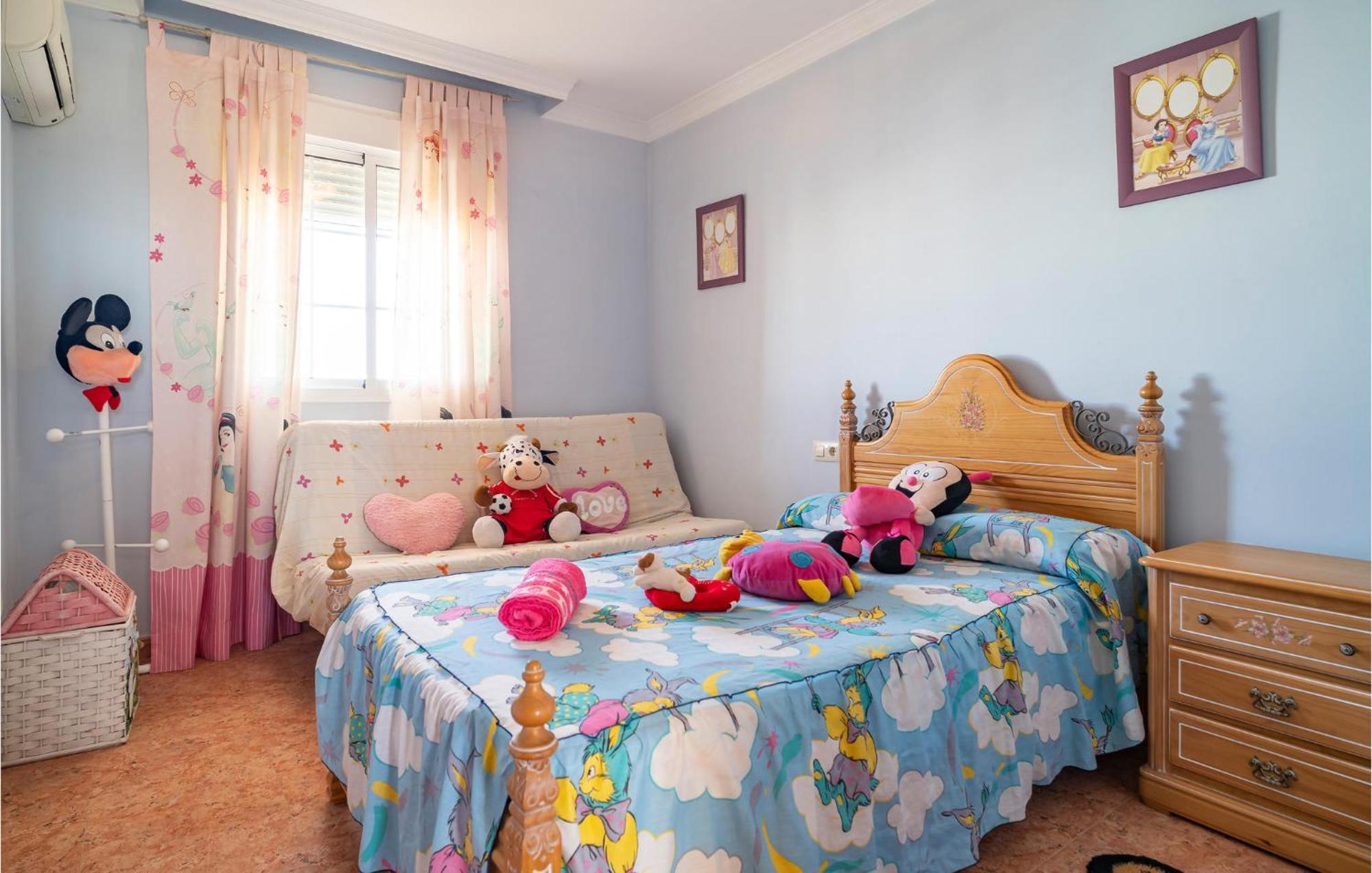 Stunning In Pujaire Apartment *