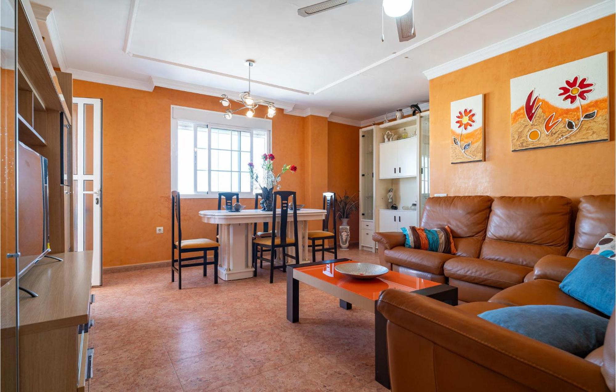 Apartment Stunning In Pujaire *