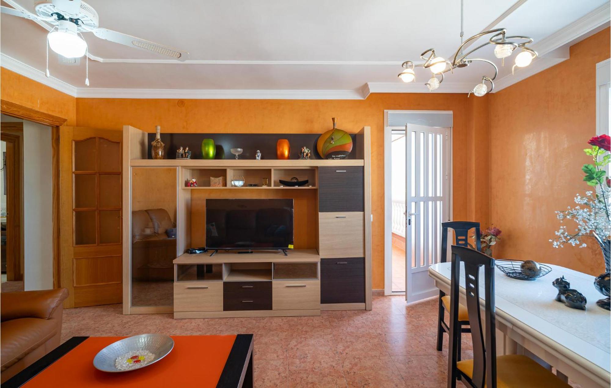 Apartment Stunning In Pujaire
